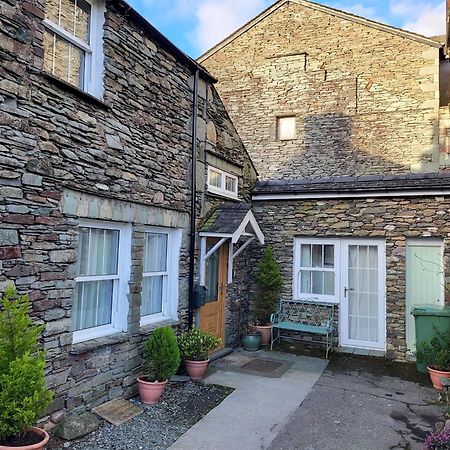 Holly Cottage Grasmere Eksteriør billede