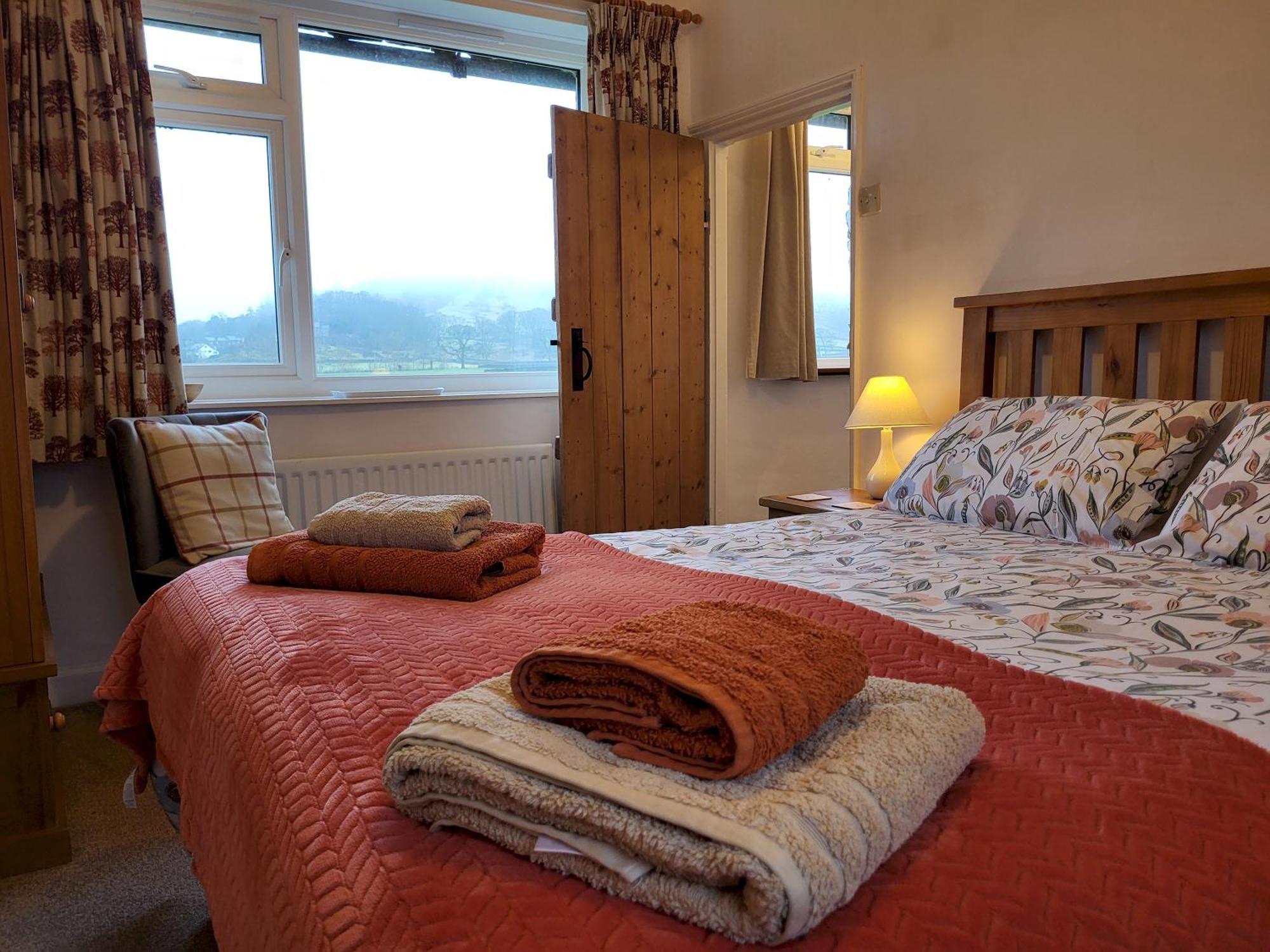 Holly Cottage Grasmere Eksteriør billede