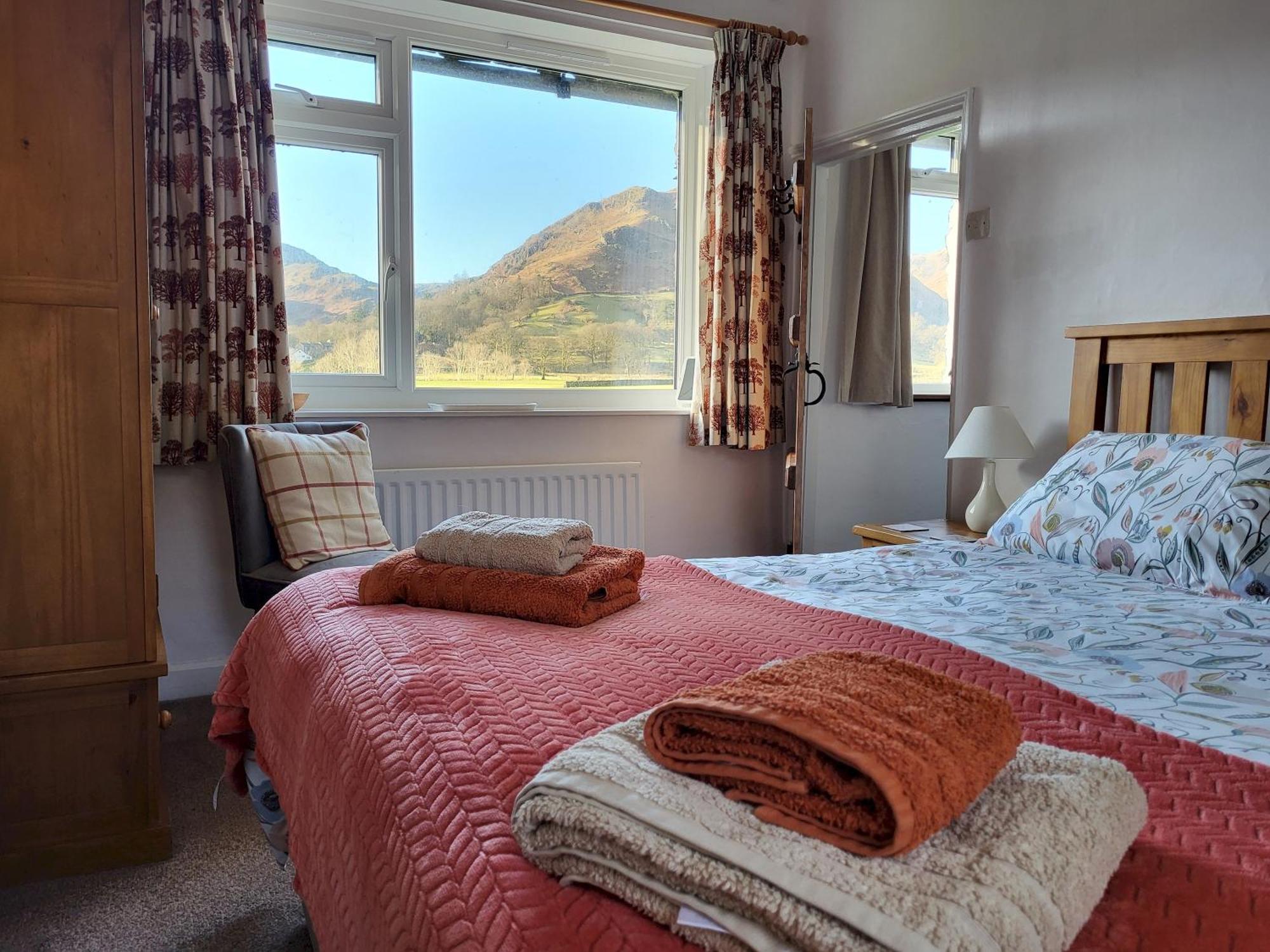 Holly Cottage Grasmere Eksteriør billede