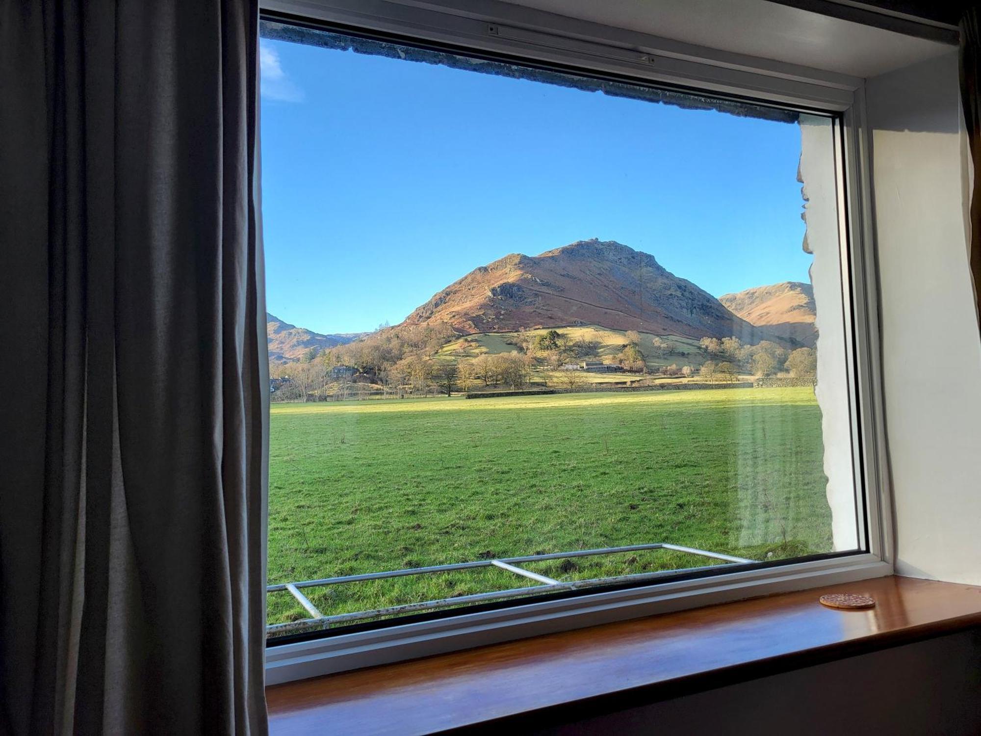 Holly Cottage Grasmere Eksteriør billede